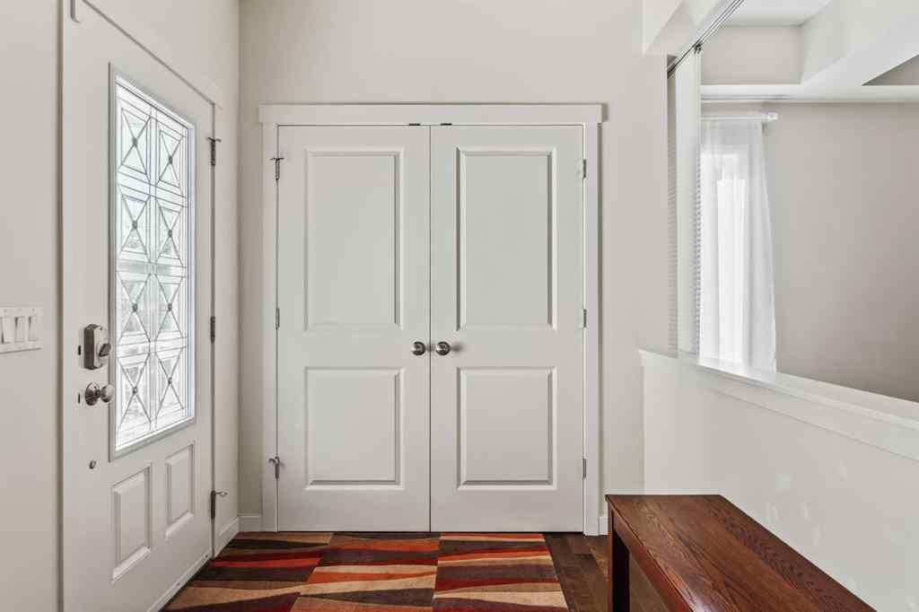 MLS&reg; # A2270608 - 42 Drake Landing Drive  in Drake Landing Okotoks, Residential Open Houses