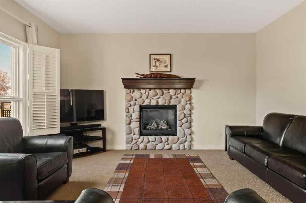 MLS&reg; # A2270608 - 42 Drake Landing Drive  in Drake Landing Okotoks, Residential Open Houses