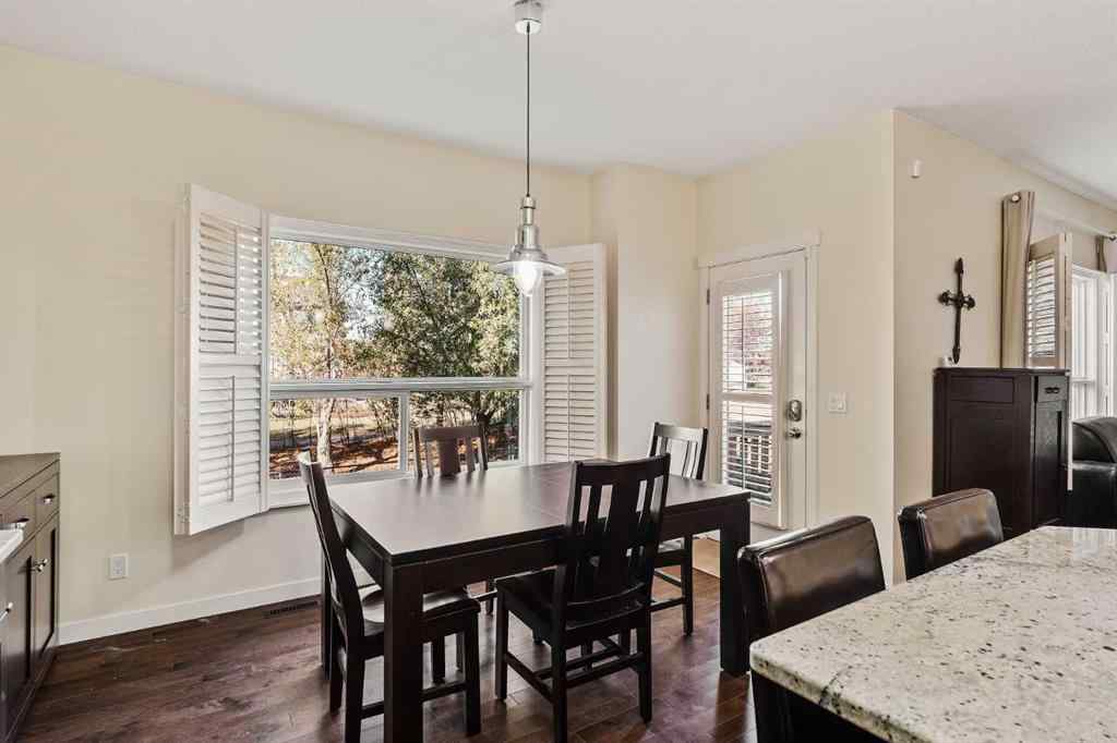 MLS&reg; # A2270608 - 42 Drake Landing Drive  in Drake Landing Okotoks, Residential Open Houses