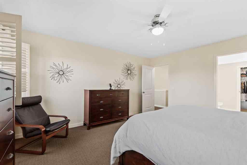 MLS&reg; # A2270608 - 42 Drake Landing Drive  in Drake Landing Okotoks, Residential Open Houses