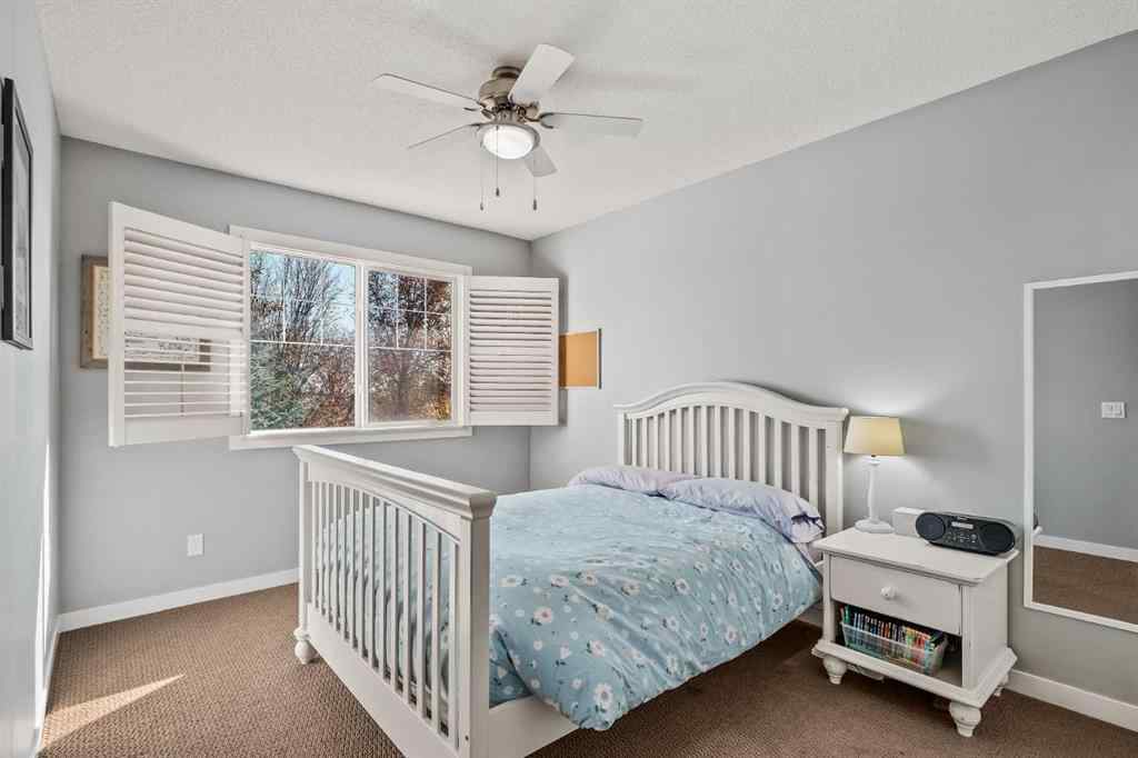 MLS&reg; # A2270608 - 42 Drake Landing Drive  in Drake Landing Okotoks, Residential Open Houses