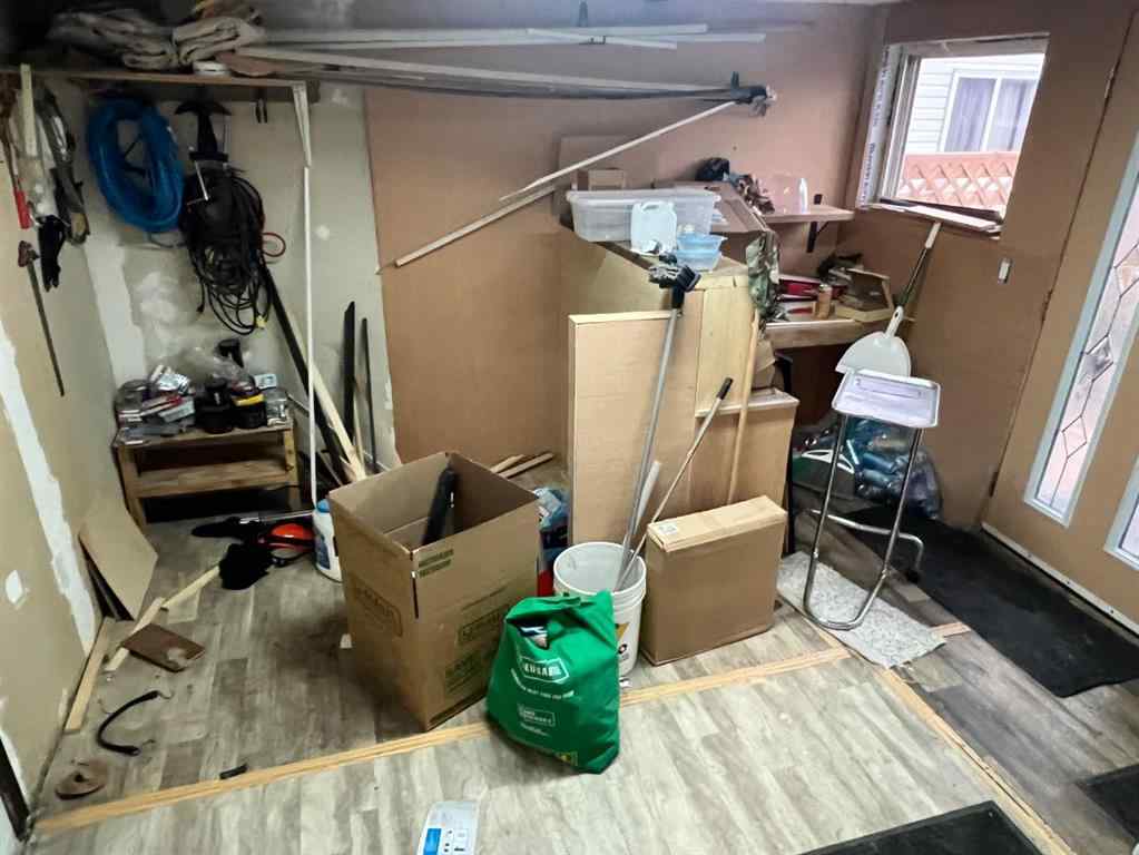 MLS&reg; # A2270610 - Unit #48 9824 104 Avenue  in NONE Clairmont, Mobile Open Houses