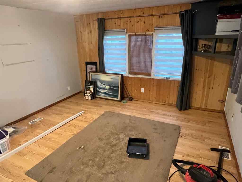 MLS&reg; # A2270610 - Unit #48 9824 104 Avenue  in NONE Clairmont, Mobile Open Houses