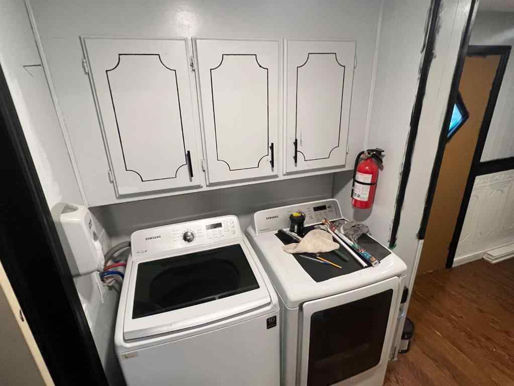 MLS&reg; # A2270610 - Unit #48 9824 104 Avenue  in NONE Clairmont, Mobile Open Houses