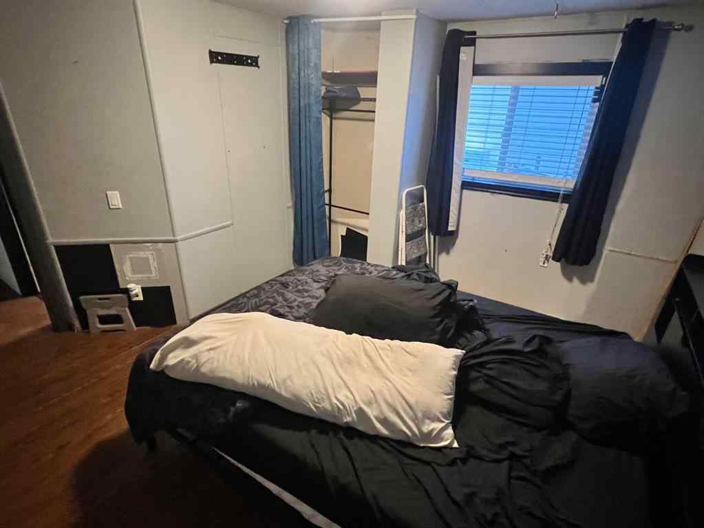 MLS&reg; # A2270610 - Unit #48 9824 104 Avenue  in NONE Clairmont, Mobile Open Houses