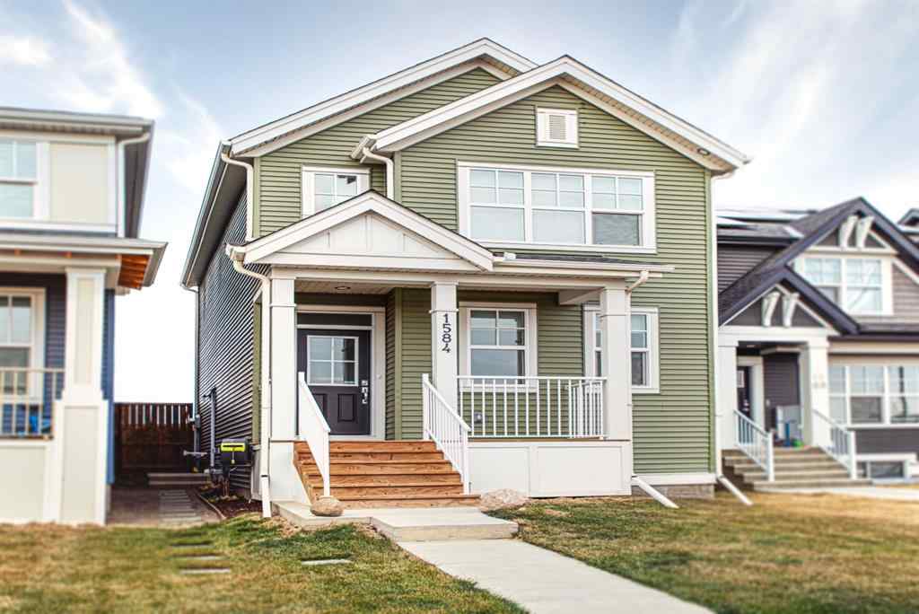 MLS&reg; # A2270612 - 1584 Rangeview Drive SE in Rangeview Calgary, Rental Open Houses