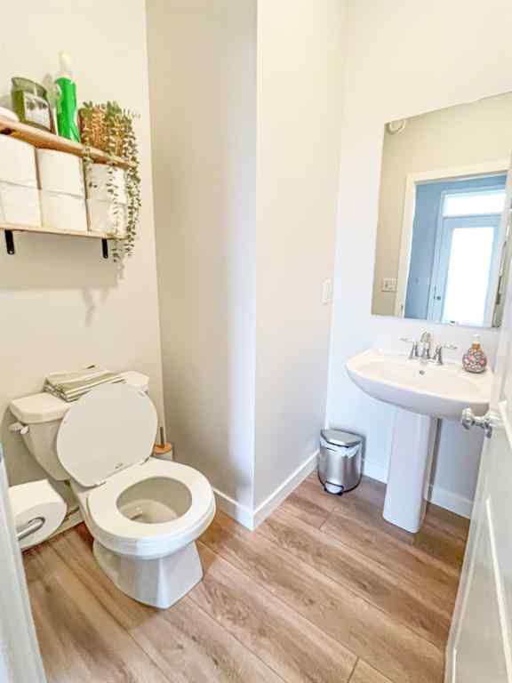 MLS&reg; # A2270612 - 1584 Rangeview Drive SE in Rangeview Calgary, Rental Open Houses