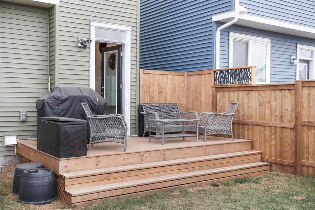 MLS&reg; # A2270612 - 1584 Rangeview Drive SE in Rangeview Calgary, Rental Open Houses