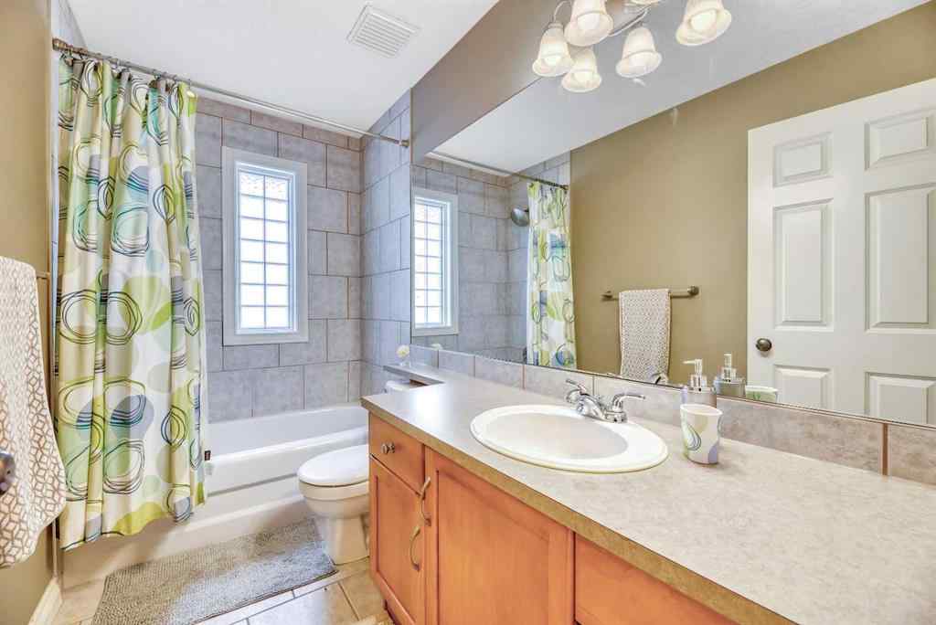 MLS&reg; # A2270613 - 2605 30 Street SW in Killarney/Glengarry Calgary, Residential Open Houses