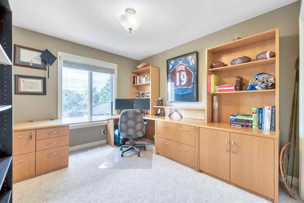 MLS&reg; # A2270613 - 2605 30 Street SW in Killarney/Glengarry Calgary, Residential Open Houses