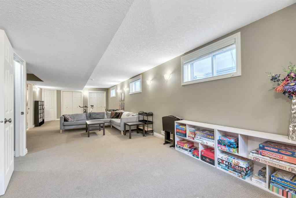 MLS&reg; # A2270613 - 2605 30 Street SW in Killarney/Glengarry Calgary, Residential Open Houses