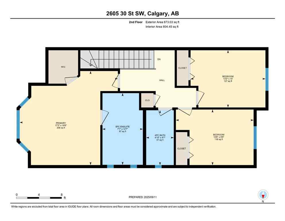MLS&reg; # A2270613 - 2605 30 Street SW in Killarney/Glengarry Calgary, Residential Open Houses