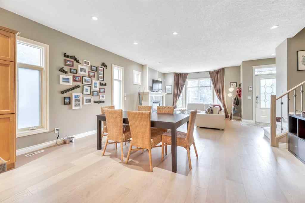 MLS&reg; # A2270613 - 2605 30 Street SW in Killarney/Glengarry Calgary, Residential Open Houses