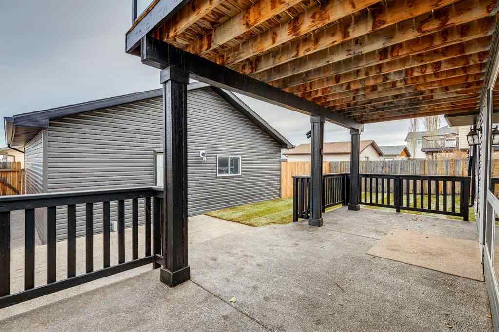 MLS&reg; # A2270614 - 417 Sunrise Hill  in NONE Diamond Valley, Residential Open Houses