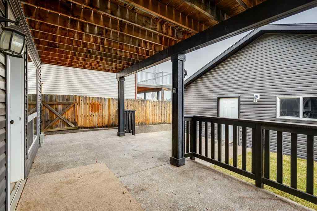 MLS&reg; # A2270614 - 417 Sunrise Hill  in NONE Diamond Valley, Residential Open Houses