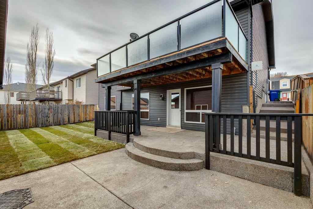 MLS&reg; # A2270614 - 417 Sunrise Hill  in NONE Diamond Valley, Residential Open Houses