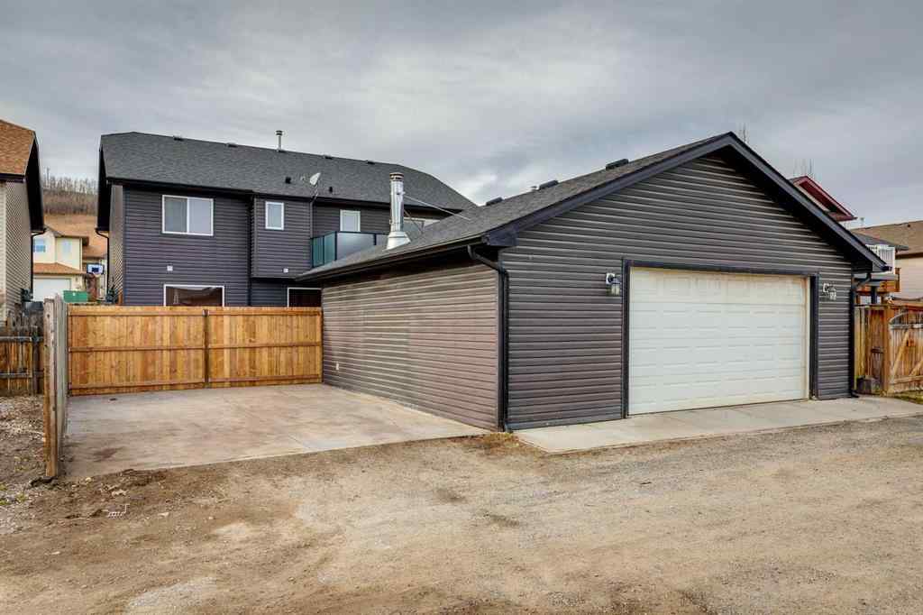 MLS&reg; # A2270614 - 417 Sunrise Hill  in NONE Diamond Valley, Residential Open Houses