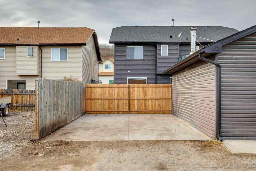 MLS&reg; # A2270614 - 417 Sunrise Hill  in NONE Diamond Valley, Residential Open Houses