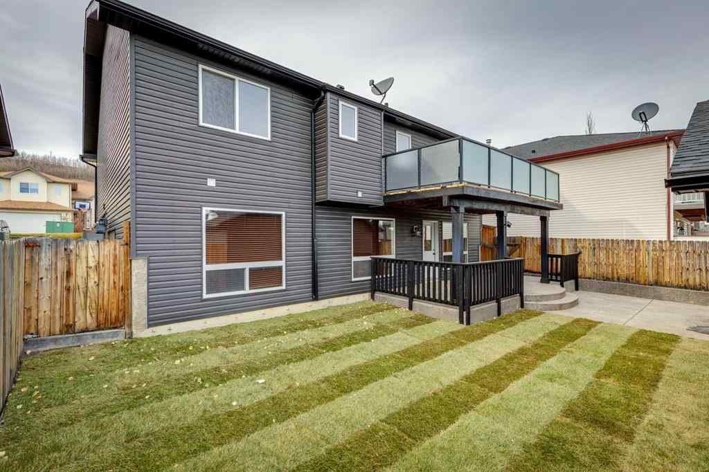 MLS&reg; # A2270614 - 417 Sunrise Hill  in NONE Diamond Valley, Residential Open Houses