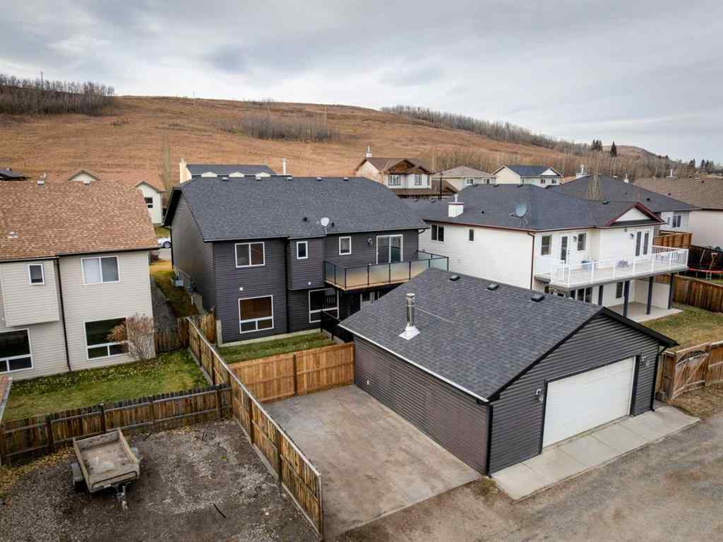 MLS&reg; # A2270614 - 417 Sunrise Hill  in NONE Diamond Valley, Residential Open Houses