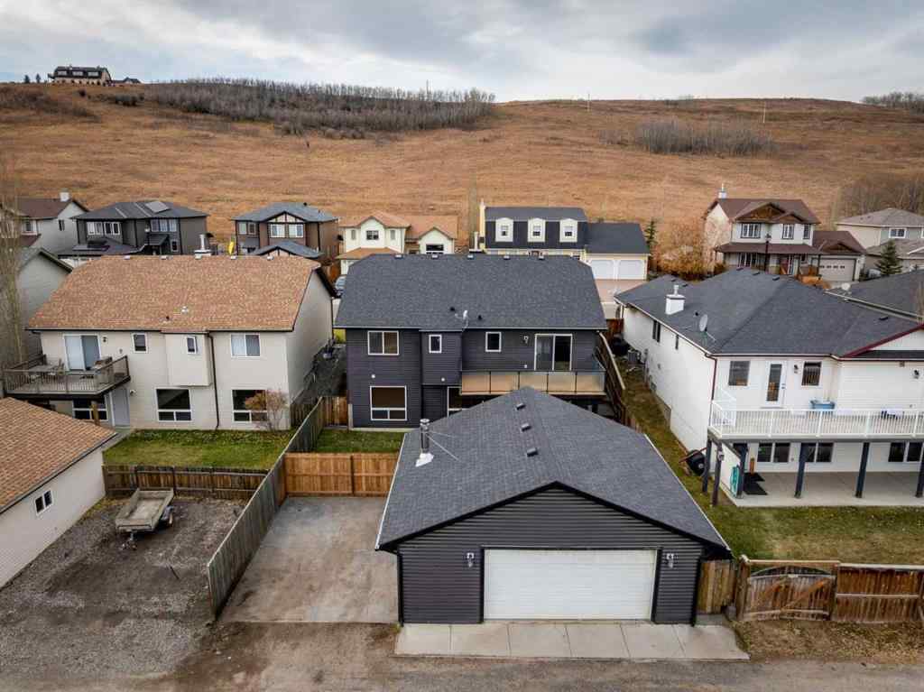 MLS&reg; # A2270614 - 417 Sunrise Hill  in NONE Diamond Valley, Residential Open Houses