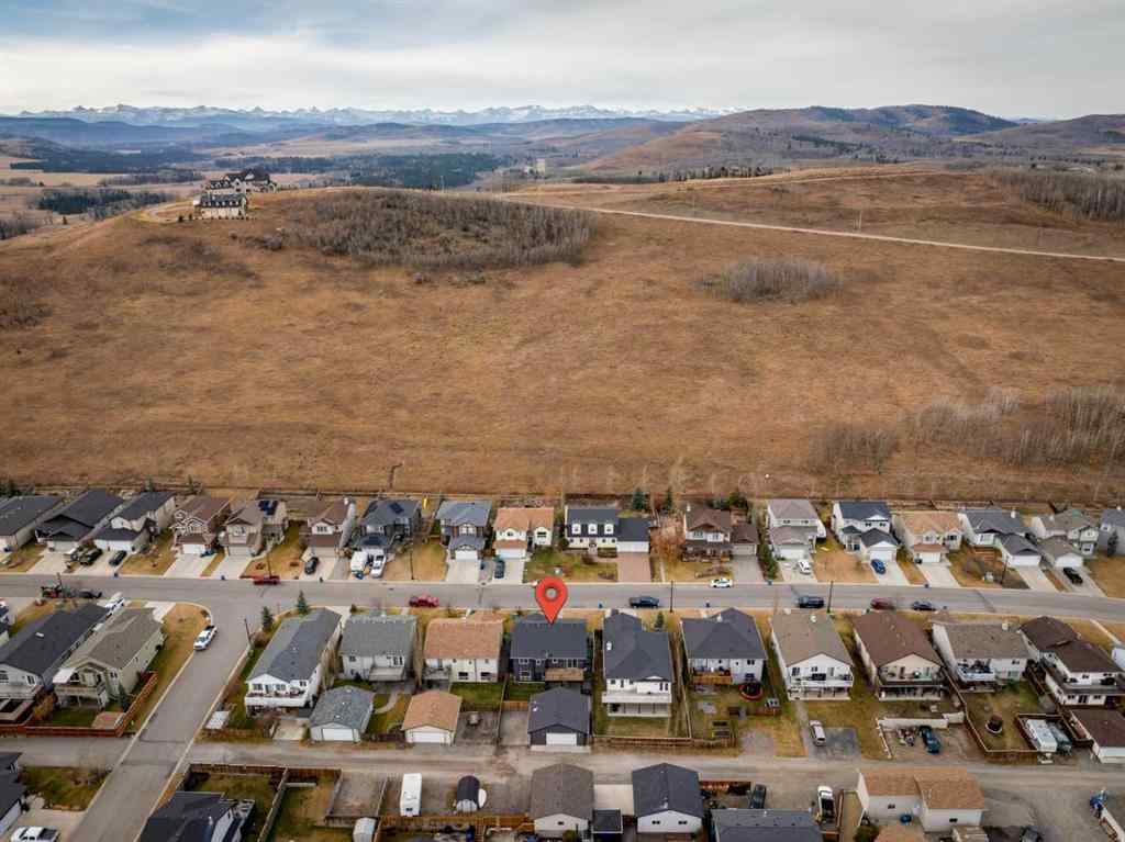 MLS&reg; # A2270614 - 417 Sunrise Hill  in NONE Diamond Valley, Residential Open Houses