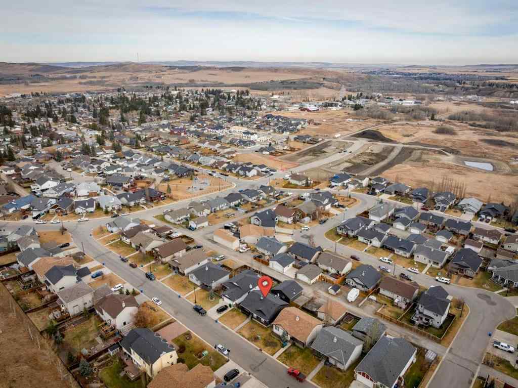 MLS&reg; # A2270614 - 417 Sunrise Hill  in NONE Diamond Valley, Residential Open Houses