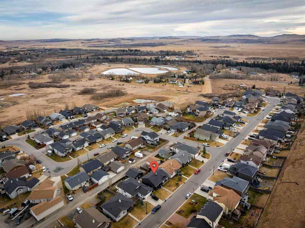 MLS&reg; # A2270614 - 417 Sunrise Hill  in NONE Diamond Valley, Residential Open Houses