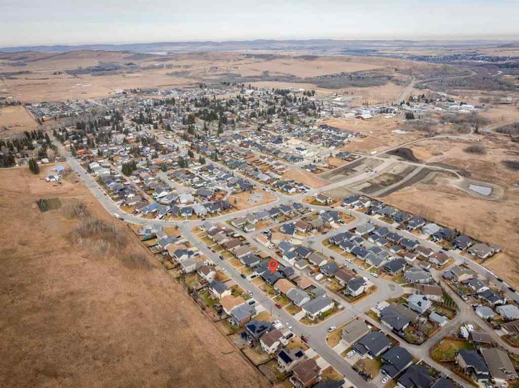 MLS&reg; # A2270614 - 417 Sunrise Hill  in NONE Diamond Valley, Residential Open Houses