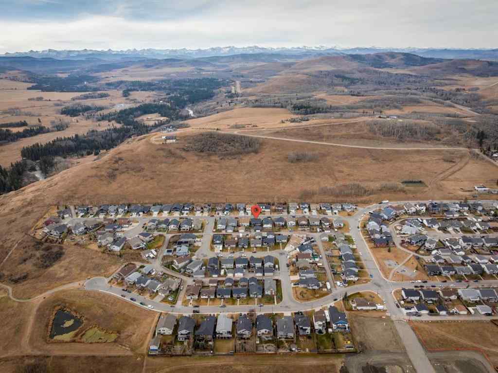 MLS&reg; # A2270614 - 417 Sunrise Hill  in NONE Diamond Valley, Residential Open Houses