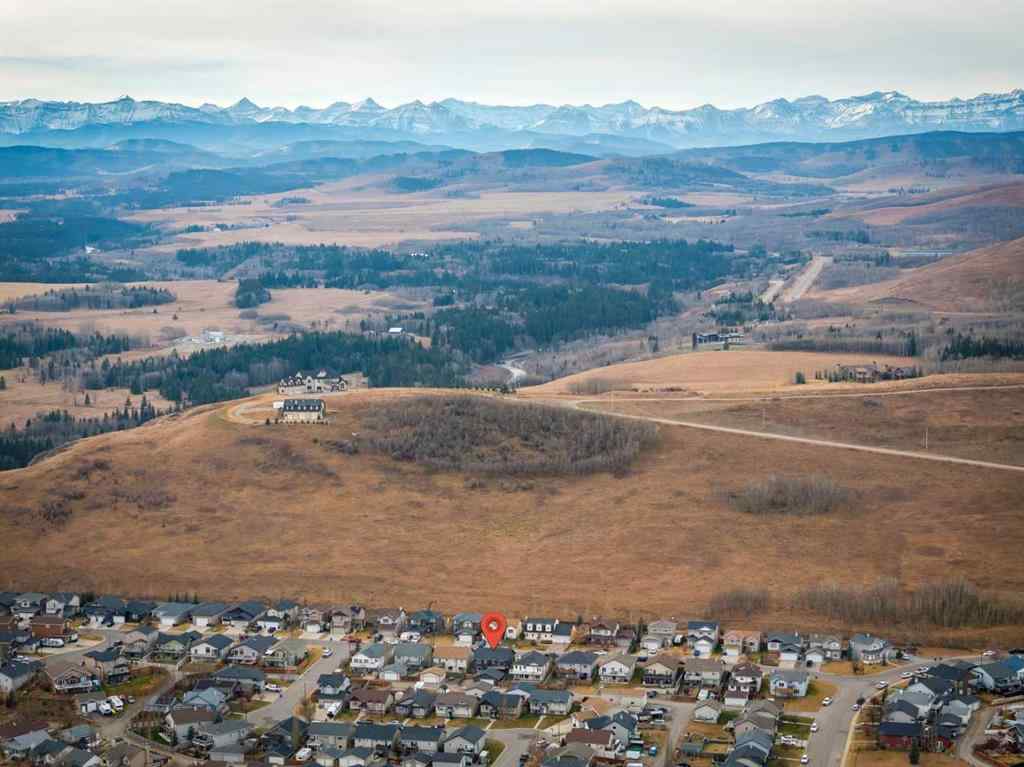 MLS&reg; # A2270614 - 417 Sunrise Hill  in NONE Diamond Valley, Residential Open Houses