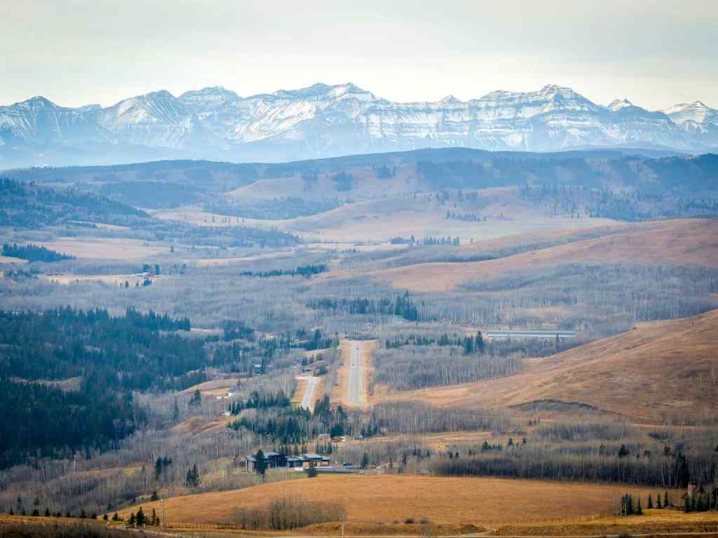 MLS&reg; # A2270614 - 417 Sunrise Hill  in NONE Diamond Valley, Residential Open Houses