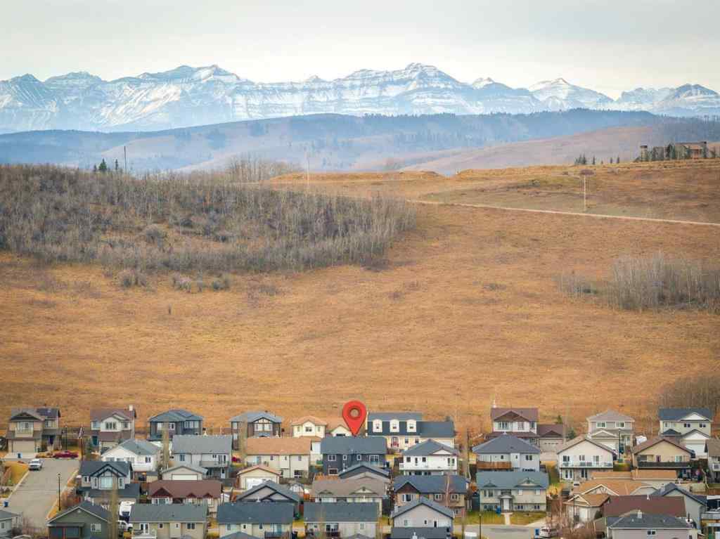 MLS&reg; # A2270614 - 417 Sunrise Hill  in NONE Diamond Valley, Residential Open Houses