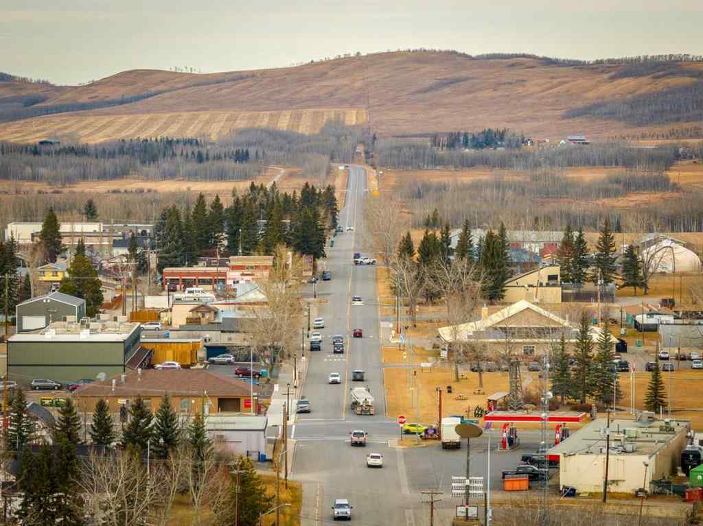 MLS&reg; # A2270614 - 417 Sunrise Hill  in NONE Diamond Valley, Residential Open Houses