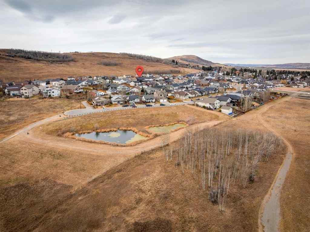 MLS&reg; # A2270614 - 417 Sunrise Hill  in NONE Diamond Valley, Residential Open Houses