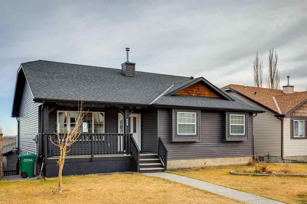 MLS&reg; # A2270614 - 417 Sunrise Hill  in NONE Diamond Valley, Residential Open Houses