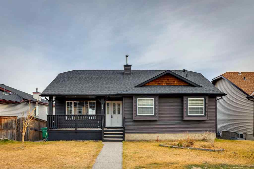 MLS&reg; # A2270614 - 417 Sunrise Hill  in NONE Diamond Valley, Residential Open Houses