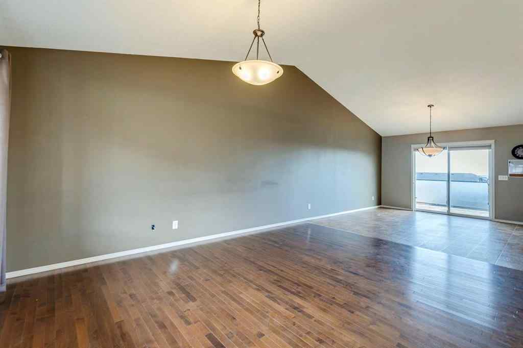 MLS&reg; # A2270614 - 417 Sunrise Hill  in NONE Diamond Valley, Residential Open Houses