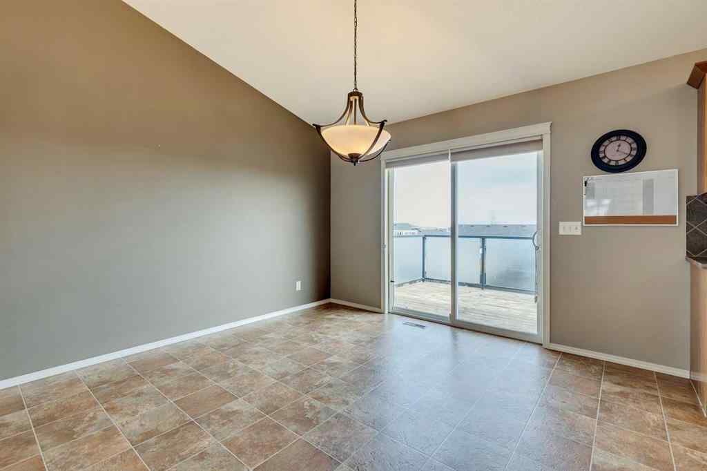 MLS&reg; # A2270614 - 417 Sunrise Hill  in NONE Diamond Valley, Residential Open Houses