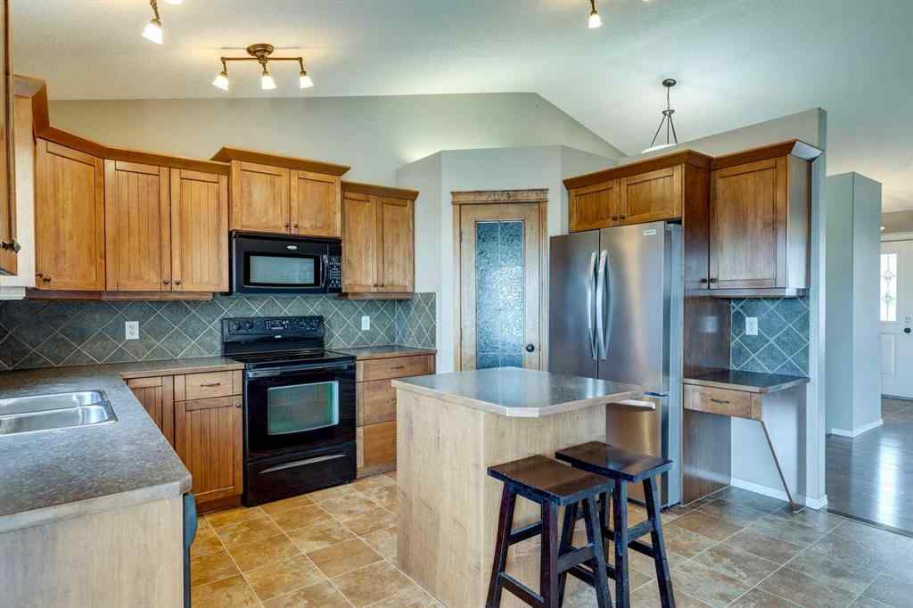 MLS&reg; # A2270614 - 417 Sunrise Hill  in NONE Diamond Valley, Residential Open Houses