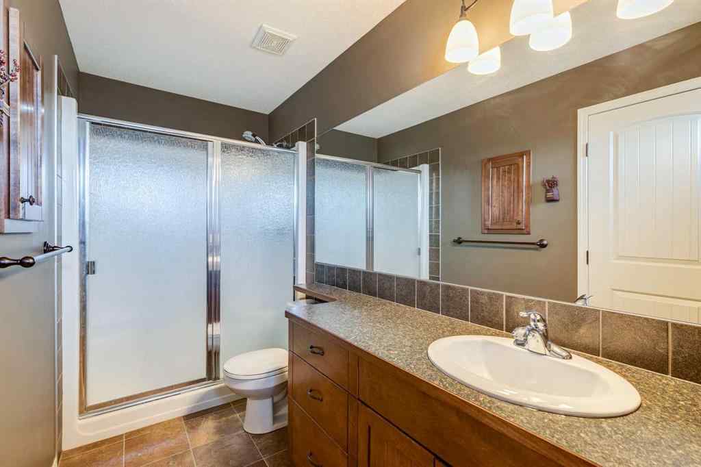 MLS&reg; # A2270614 - 417 Sunrise Hill  in NONE Diamond Valley, Residential Open Houses