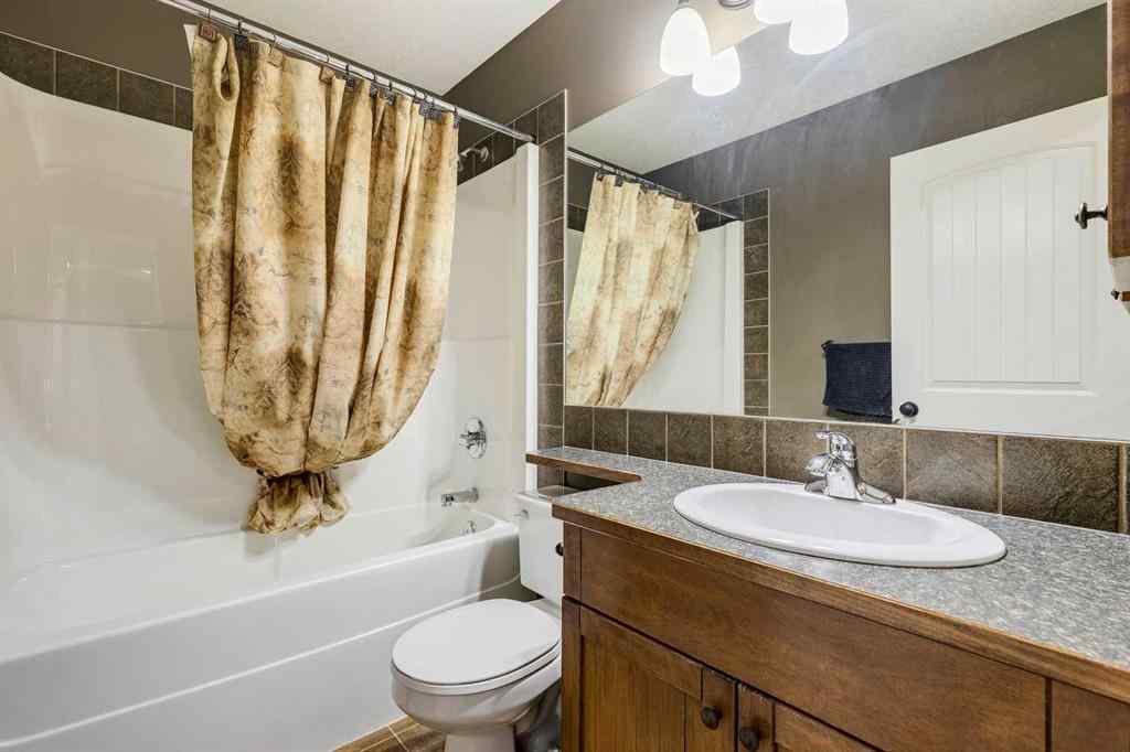 MLS&reg; # A2270614 - 417 Sunrise Hill  in NONE Diamond Valley, Residential Open Houses