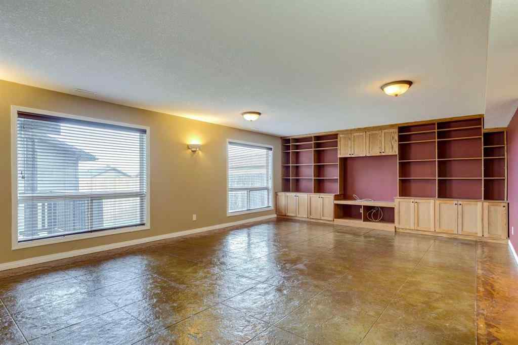 MLS&reg; # A2270614 - 417 Sunrise Hill  in NONE Diamond Valley, Residential Open Houses