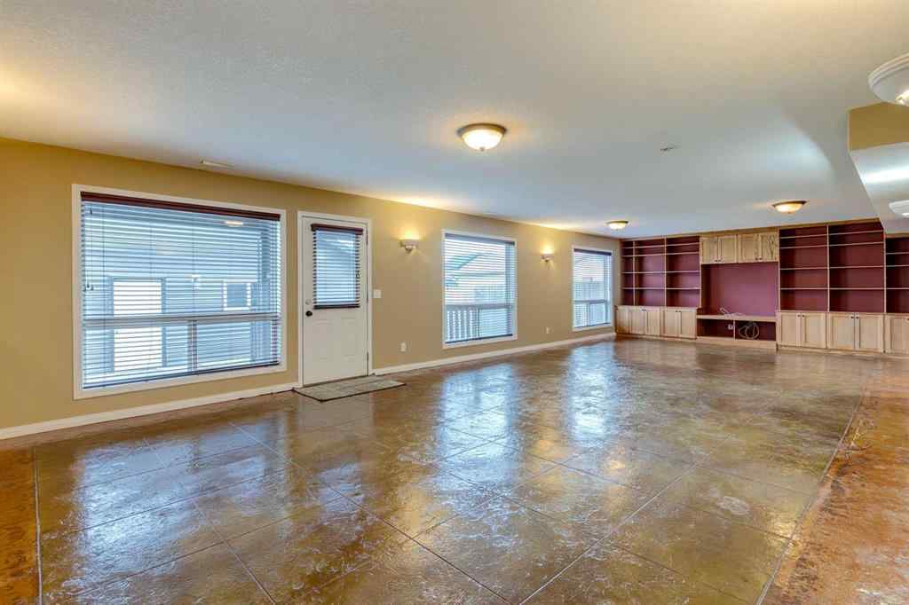 MLS&reg; # A2270614 - 417 Sunrise Hill  in NONE Diamond Valley, Residential Open Houses