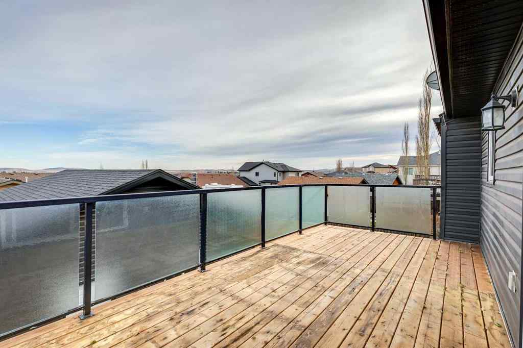 MLS&reg; # A2270614 - 417 Sunrise Hill  in NONE Diamond Valley, Residential Open Houses