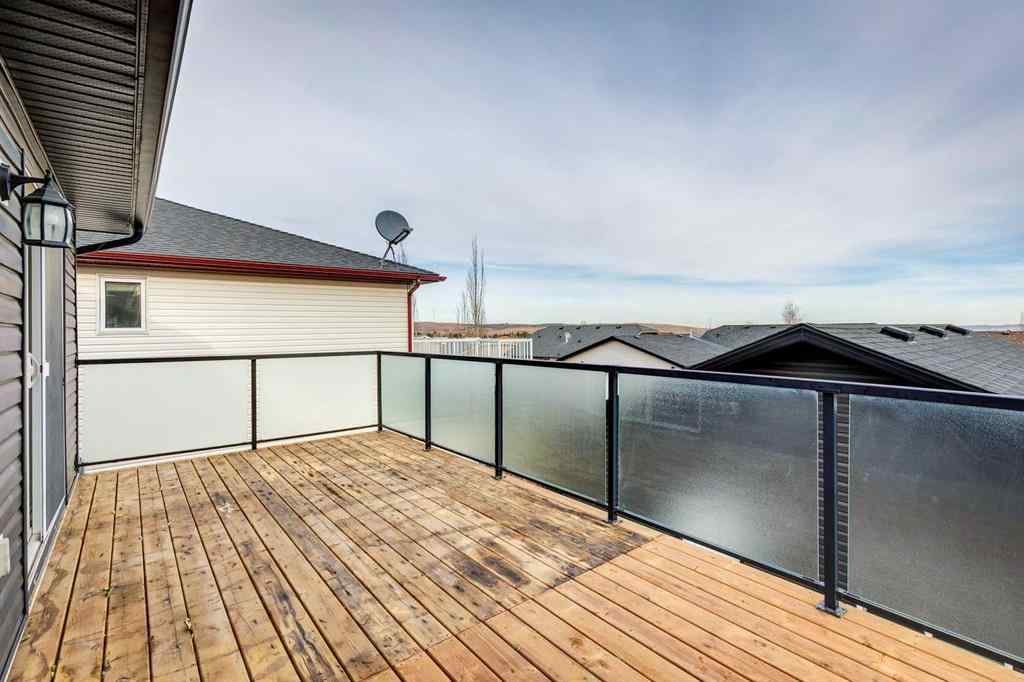 MLS&reg; # A2270614 - 417 Sunrise Hill  in NONE Diamond Valley, Residential Open Houses