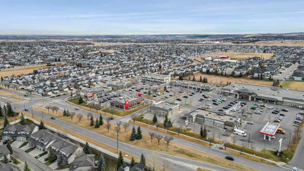 MLS&reg; # A2270615 - Unit #1208 2395 Eversyde Avenue SW in Evergreen Calgary, Residential Open Houses