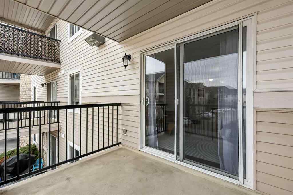 MLS&reg; # A2270615 - Unit #1208 2395 Eversyde Avenue SW in Evergreen Calgary, Residential Open Houses