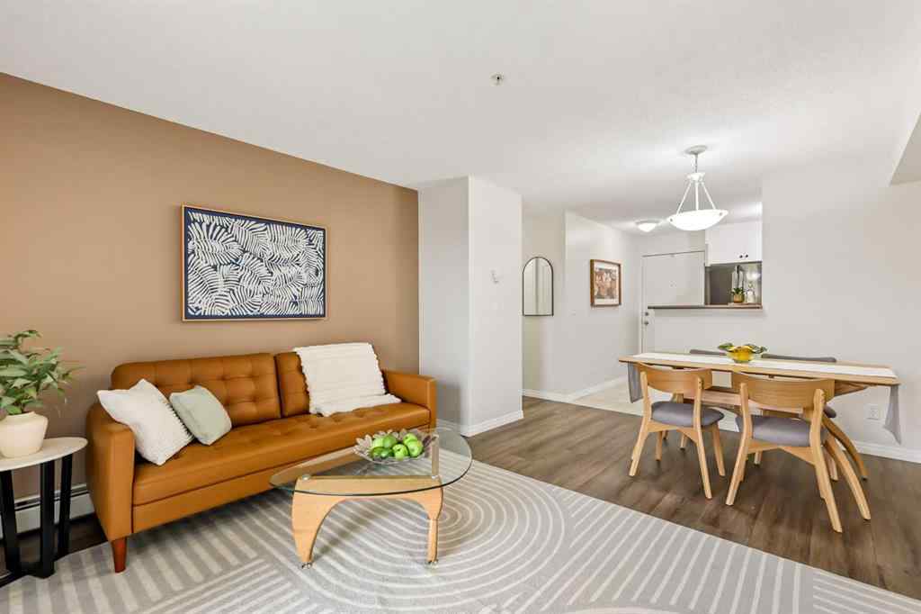 MLS&reg; # A2270615 - Unit #1208 2395 Eversyde Avenue SW in Evergreen Calgary, Residential Open Houses