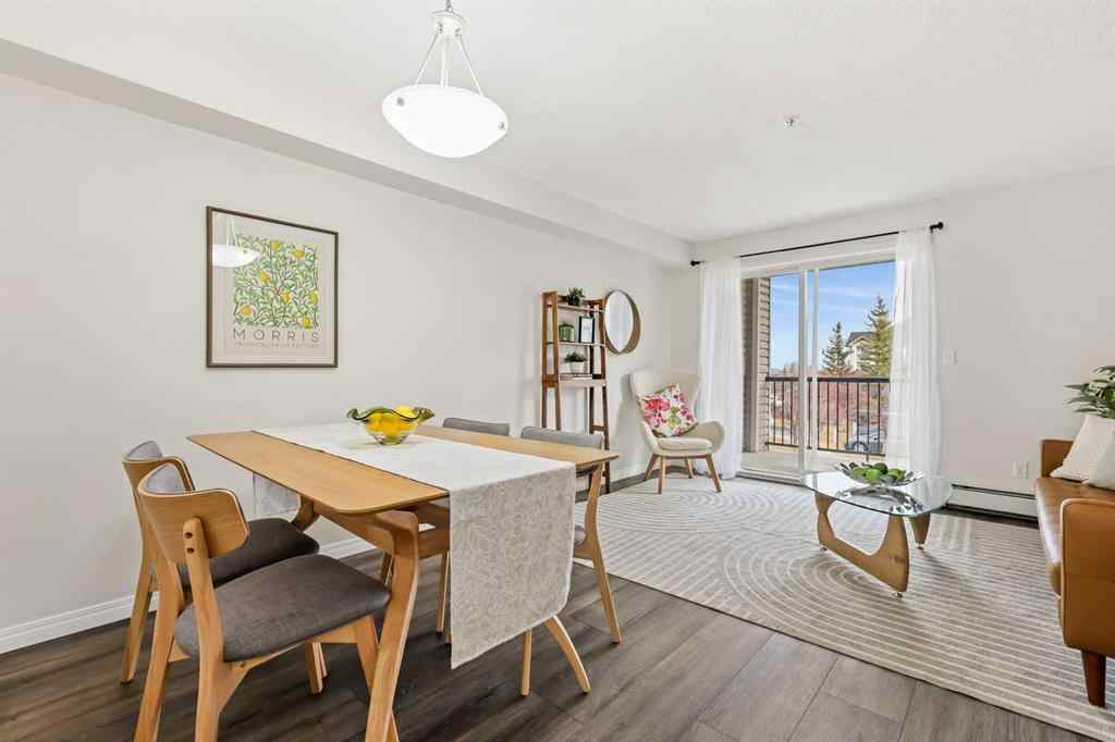 MLS&reg; # A2270615 - Unit #1208 2395 Eversyde Avenue SW in Evergreen Calgary, Residential Open Houses